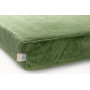 Ортопедичний матрац Oliver Velur Green