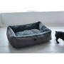 Лежак Sofa Graphite Wolf