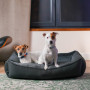 Лежак Sofa Graphite Wolf