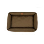 Лежак для собаки Sofa Olive