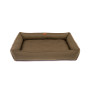 Лежак для собаки Sofa Olive
