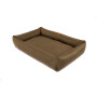 Лежак для собаки Sofa Olive