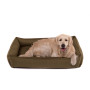 Лежак для собаки Sofa Olive