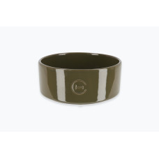 Керамическая миска Harley and Cho Bowl Olive 