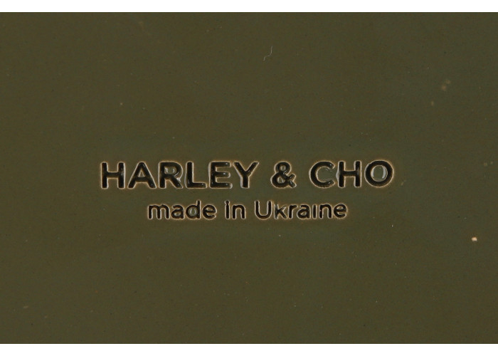 Керамическая миска Harley and Cho Bowl Olive 