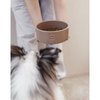 Керамическая миска Harley and Cho Bowl Beige