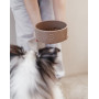 Керамическая миска Harley and Cho Bowl Beige