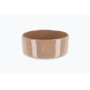 Керамическая миска Harley and Cho Bowl Beige