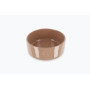 Керамическая миска Harley and Cho Bowl Beige