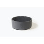 Керамическая миска Harley and Cho Bowl Gray 