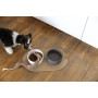 Керамическая миска Harley and Cho Bowl Gray 