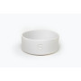 Керамическая миска Harley and Cho Bowl White 