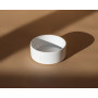 Керамическая миска Harley and Cho Bowl White 