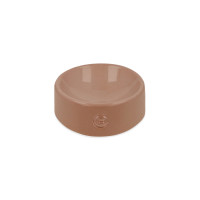 Керамічна миска із сферичним дном Harley and Cho Bowl Beige