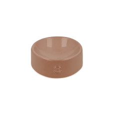 Керамическая миска со сферическим дном Harley and Cho Bowl Beige