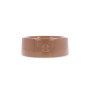 Керамическая миска со сферическим дном Harley and Cho Bowl Beige