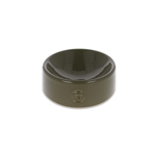 Керамическая миска со сферическим дном Harley and Cho Bowl Olive