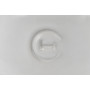 Керамическая миска со сферическим дном Harley and Cho Bowl White