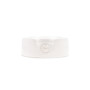 Керамическая миска со сферическим дном Harley and Cho Bowl White