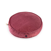 Кругла подушка Memory Foam Island Berry 