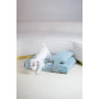 Подушка Memory Foam Mint