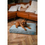 Подушка Memory Foam Mint