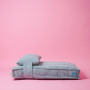 Подушка Memory Foam Mint