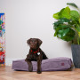 Подушка Memory Foam Pink
