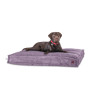 Подушка Memory Foam Pink