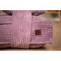 Подушка Memory Foam Pink