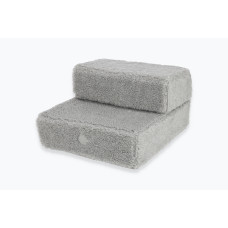 Ступеньки для собак Tetris Fur Gray single