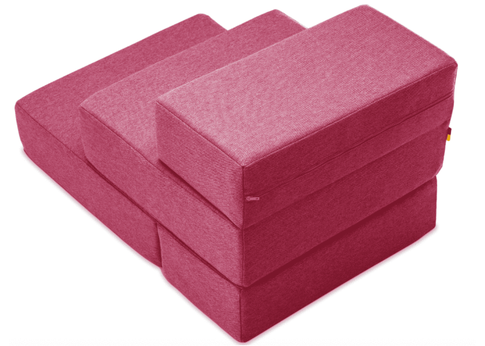 Сходинки для собак Tetris Berry - double