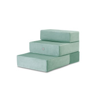 Ступеньки для собак Tetris Tiffany Velour - double