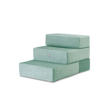Ступеньки для собак Tetris Tiffany Velour - double
