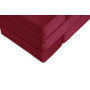 Сходинки для собак Tetris Wine Velour - double