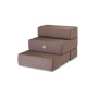 Сходинки для собак Tetris Brown double
