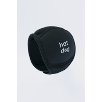 Шлем звукоизоляционный для собак HatDog