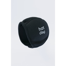 Шлем звукоизоляционный для собак HatDog