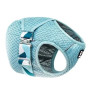 Охолоджуючий жилет для собак Hurtta Cooling Wrap, блакитний