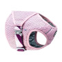 Охолоджуючий жилет для собак Hurtta Cooling Wrap, рожевий
