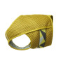 Охолоджуючий жилет для собак Hurtta Cooling Wrap, жовтий