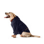 Дощовик для собак Noble Pet Moss Blue, синій