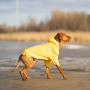 Дощовик для собак Noble Pet Moss Yellow, жовтий