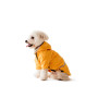 Дощовик для собак Noble Pet Moss Yellow, жовтий