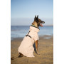 Дождевик для собак Noble Pet Rio Sand, песочный