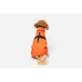 Дождевик для собак Noble Pet Rio Orange, оранжевый