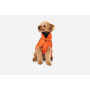 Дождевик для собак Noble Pet Rio Orange, оранжевый