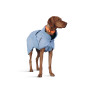 Дождевик для собак Noble Pet Rio Blue, голубой