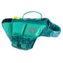 Рятувальний жилет для собак Protector life jacket Non-stop dogwear, бірюзовий
