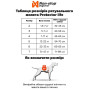Рятувальний жилет для собак Protector life jacket Non-stop dogwear, бірюзовий